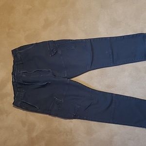 Cotton on military cargo pants size xl
